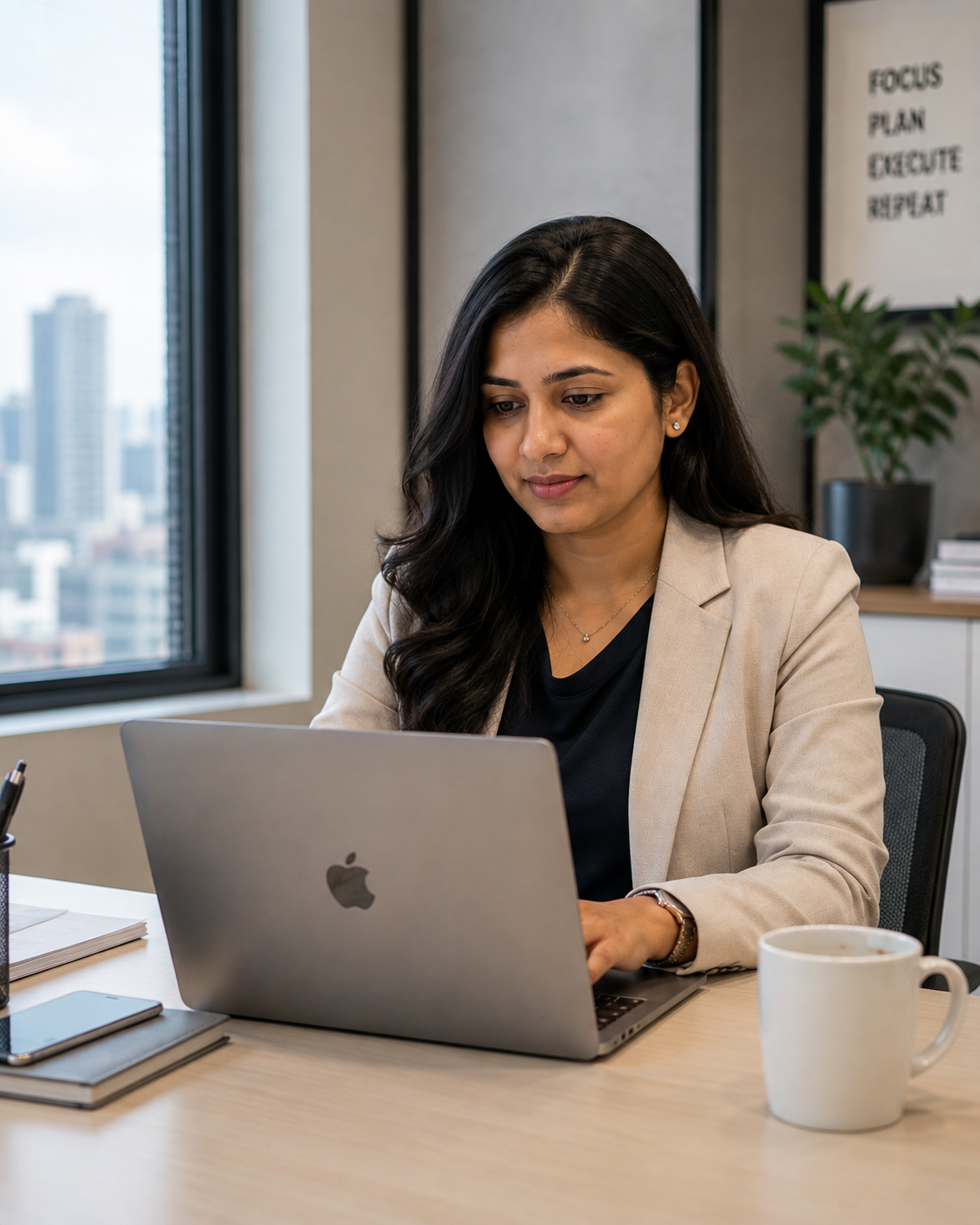 Interview Preparation Course